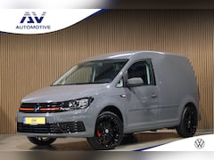 Volkswagen Caddy - 1.4 TSI DSG | ACC | CarPlay | MF Stuur | Airco PDC | DAB | Nieuwe APK
