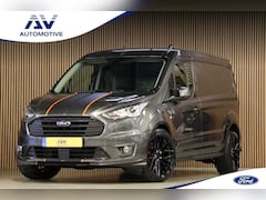Ford Transit Connect - 1.5 L2 SPORT | BPM VRIJ | AUTOMAAT | BI-XENON | KEYLESS GO | CARPLAY | CAMERA | NAVIGATIE