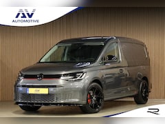 Volkswagen Caddy Cargo Maxi - 2.0 TDI 122PK DSG | BPM VRIJ | LED | CAMERA | CARPLAY | LANE ASSIST | VIRTUAL COCKPIT | ST