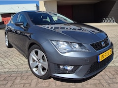 SEAT Leon - 1.4 TSI ACT FR Connect