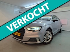 Audi A3 Sportback - 1.6 TDI Sport Lease Edition / NAP / NAVI / CLIMA