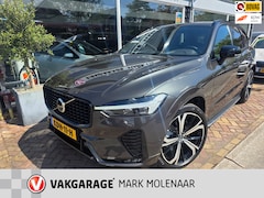 Volvo XC60 - 2.0 B4 R Design Inscription, trekhaak, 360 camera