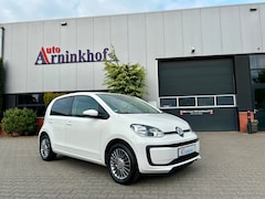Volkswagen Up! - 1.0 BMT move up