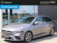 Mercedes-Benz B-klasse - 180 AMG Line