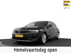 Opel Astra - 1.2 Turbo 110pk Business Edition Camera/Carplay/Winterpakket/Navi