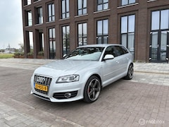 Audi A3 Sportback - 1.4 TFSI S-Line Xenon Led Automaat