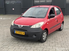 Hyundai i10 - 1.1 Benzine