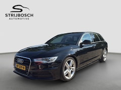 Audi A6 Avant - 3.0 TDI Aut. S-Line | Xenon | Keyless | Stoelverwarm. |