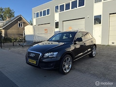 Audi Q5 - 2.0 TFSI quattro 2x S-Line Panorama Clima Led Cruise