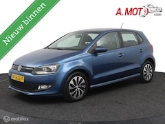 Volkswagen Polo - 1.0 BlueMotion Edition