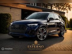 Audi Q5 - 55 TFSI e S edition