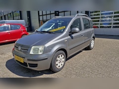 Fiat Panda - 1.2 Edizione Cool