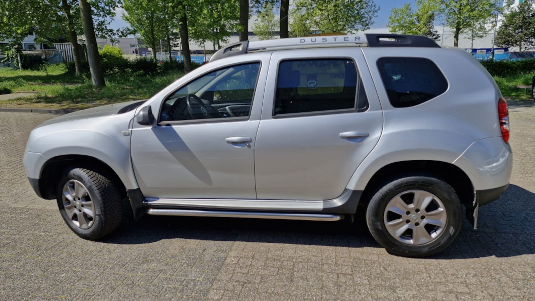 Dacia Duster - 1.2 Tce 4x2 Prestige 1.2 TCe 4x2 Prestige
