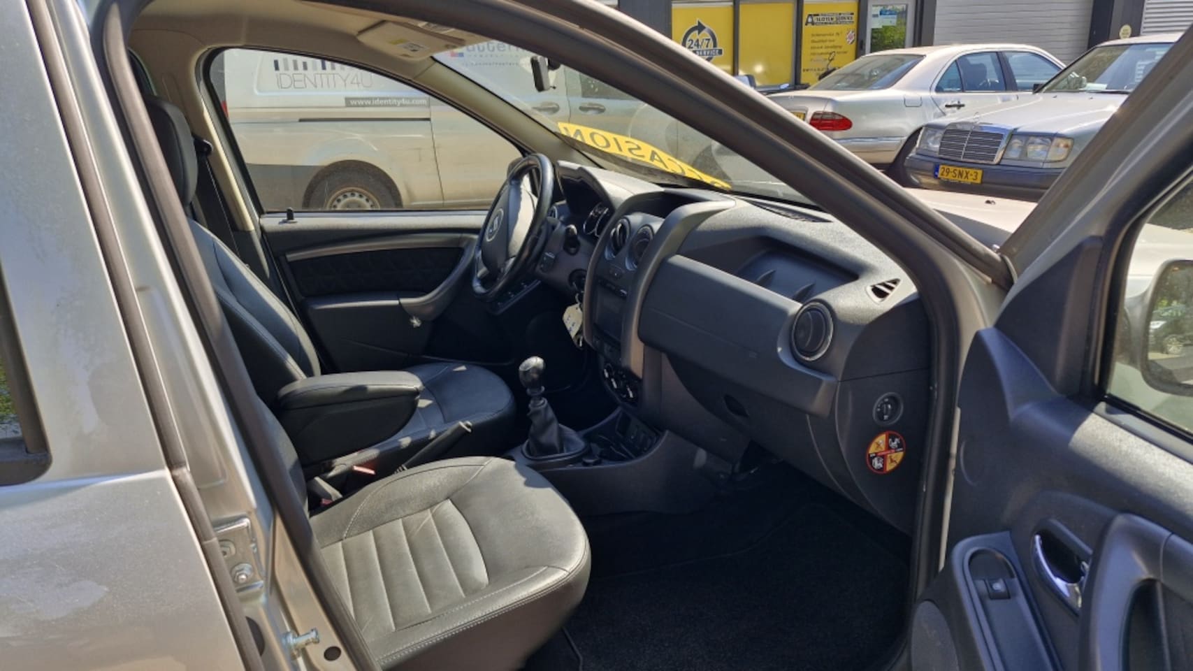 Dacia Duster - 1.2 Tce 4x2 Prestige 1.2 TCe 4x2 Prestige