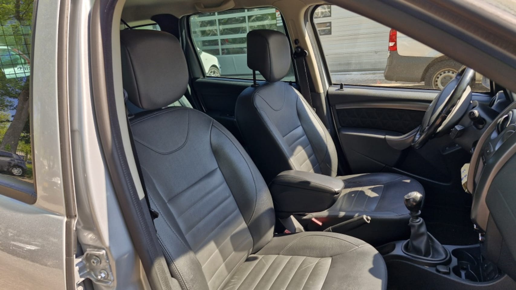 Dacia Duster - 1.2 Tce 4x2 Prestige 1.2 TCe 4x2 Prestige