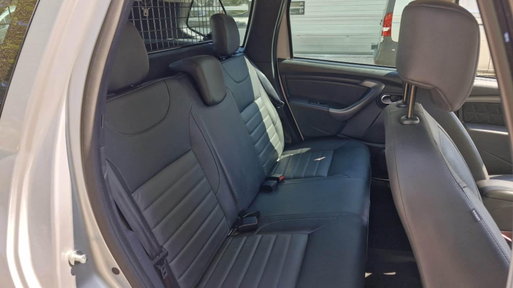 Dacia Duster - 1.2 Tce 4x2 Prestige 1.2 TCe 4x2 Prestige