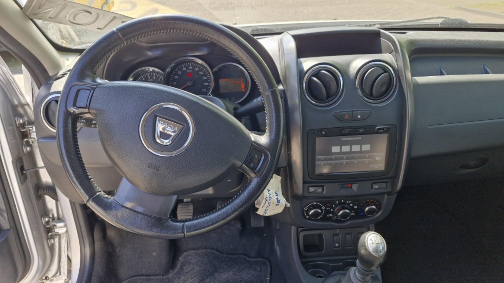 Dacia Duster - 1.2 Tce 4x2 Prestige 1.2 TCe 4x2 Prestige