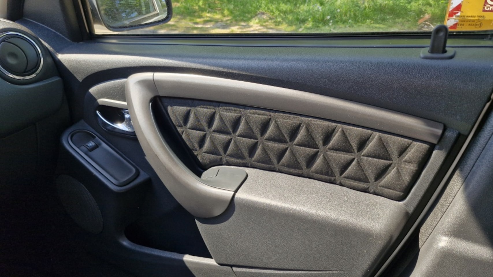 Dacia Duster - 1.2 Tce 4x2 Prestige 1.2 TCe 4x2 Prestige