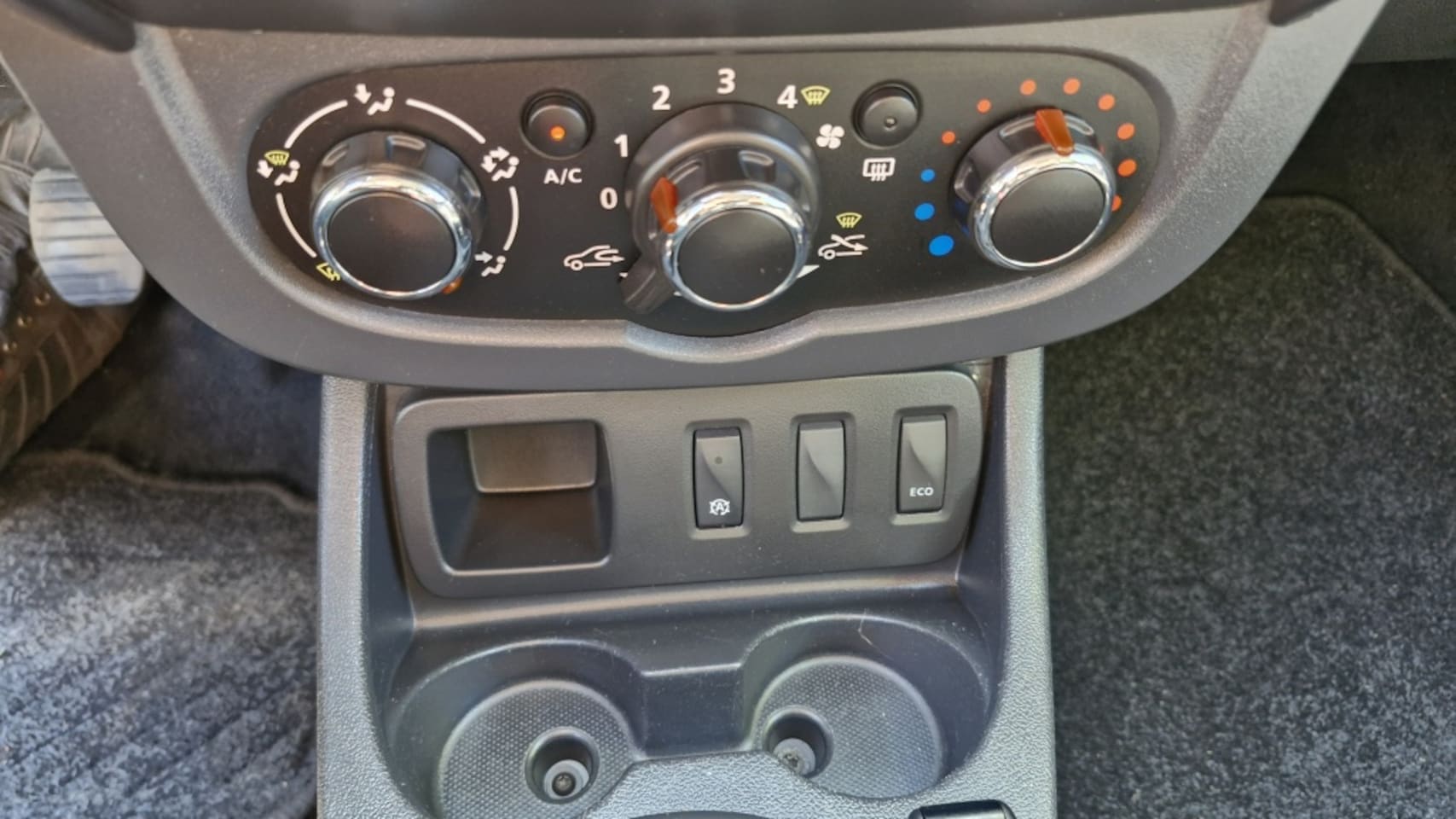 Dacia Duster - 1.2 Tce 4x2 Prestige 1.2 TCe 4x2 Prestige
