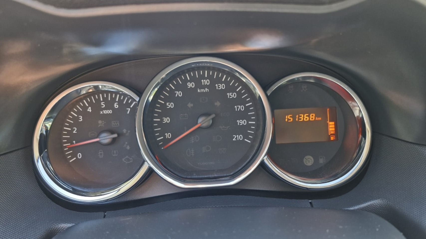 Dacia Duster - 1.2 Tce 4x2 Prestige 1.2 TCe 4x2 Prestige