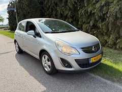 Opel Corsa - 1.2-16V Selection