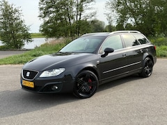 SEAT Exeo ST - 2.0 TSI AUTOMAAT Leder Xenon Stoelverw Businessline