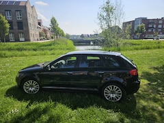 Audi A3 Sportback - 1.6 TDI Attraction 102 gram