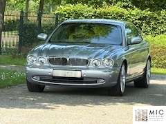 Jaguar XJ - 4.2 V8 Sport | Vol opties | Inruil mogelijk