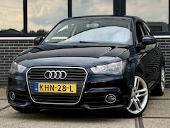 Audi A1 - 1.4 TFSI 119g.Am.PLB