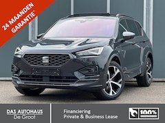SEAT Tarraco - 1.5TSI 150pk FR Business Intense 7p. | ACC | Pano | Beats