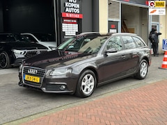 Audi A4 Avant - 2.0 TFSI Pro Line Automaat Clima PDC