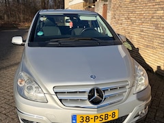 Mercedes-Benz B-klasse - 160 BlueEFFICIENCY Business Class (13Maanden APK, LAGE KM, NAP, Airco, Cruise)