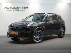 Lynk & Co 01 - 1.5 Plug-in Hybrid ✅ NAP ✅ 360 CAM ✅ PANO ✅ NAVI ✅ ADAP.CRUISE