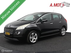Peugeot 3008 - 1.6 VTi Première