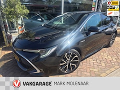 Toyota Corolla - 2.0 Hybrid Sport, Executive JBL