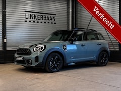 MINI Countryman - 1.5 Cooper SE Hybride ALL4 | SOH 90% | Panodak | H&K | Head Up | Black Pack |