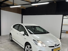 Toyota Prius - 1.8 Hybrid Business | HUD | Keyless |2 Sleutels