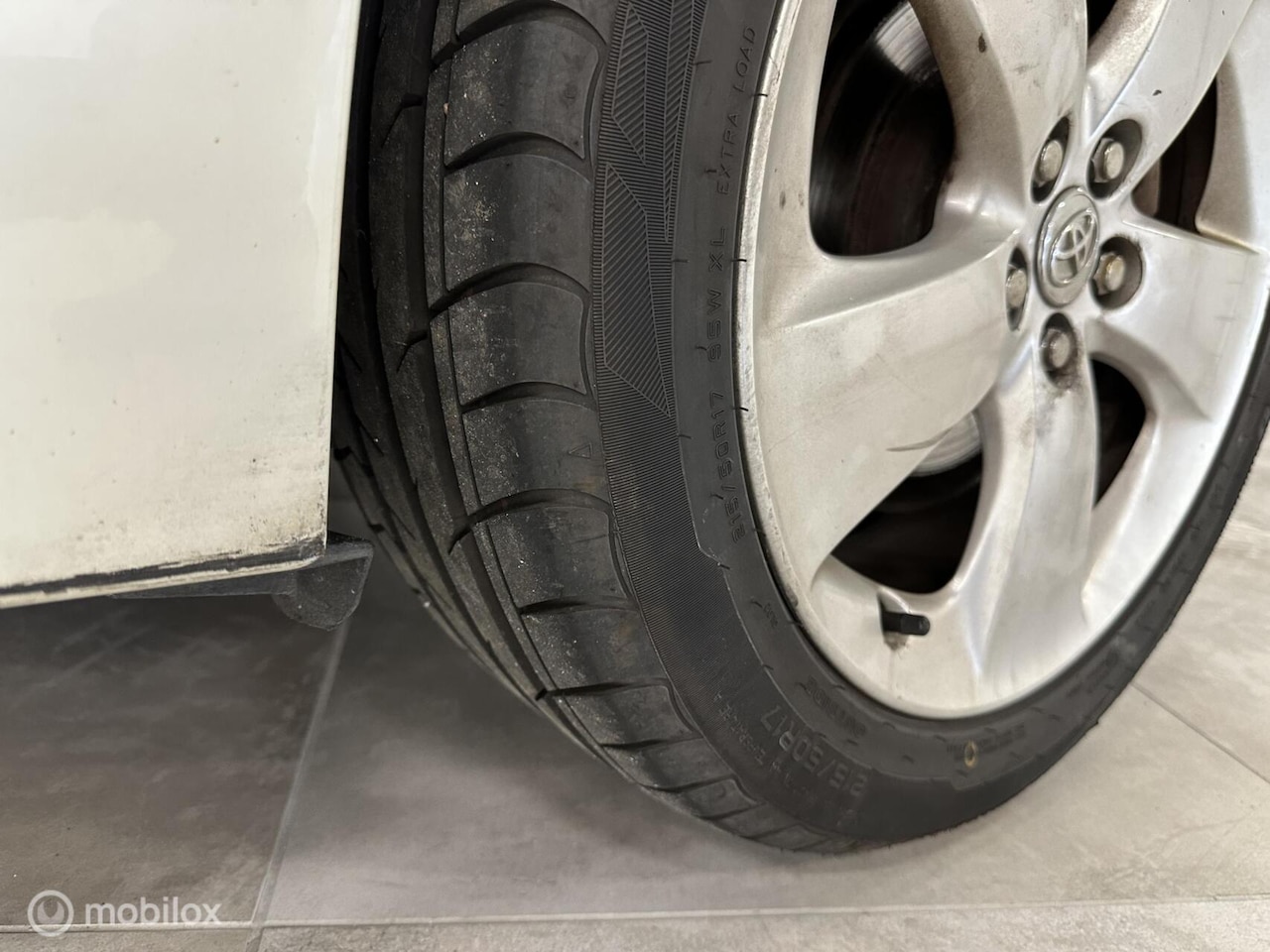 Toyota Prius - 1.8 Hybrid Business | HUD | Keyless |2 Sleutels - AutoWereld.nl