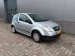 Citroën C2 - 1.1i Séduction, apk