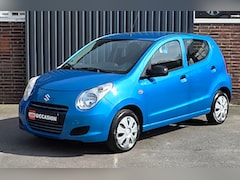 Suzuki Alto - 1.0 Comfort