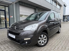 Citroën Berlingo - 1.2 Benzine | Navigatie | Camera | 5 zit