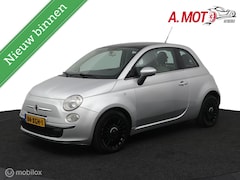 Fiat 500 - 0.9 TwinAir Lounge apk 08-05-2027