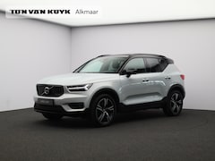 Volvo XC40 - 1.5 T5 Recharge R-Design / Trekhaak / Panoramadak / Harman Kardon / 360 Camera / Lederen B