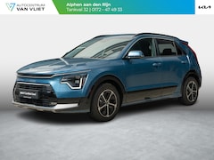 Kia Niro - 1.6 GDi Hybrid DynamicPlusLine | Navi | Clima | Panorama schuifkanteldak |