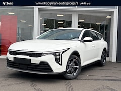 Kia K4 Sportswagon - 1.0 T-GDi MHEV Air | Direct leverbaar | Actieprijs inclusief lopende acties | Achteruitrij