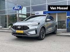 Ford Kuga - 2.5 PHEV ST-Line | Climate Control | Cruise Control | Winter Pack | Afneembare Trekhaak |