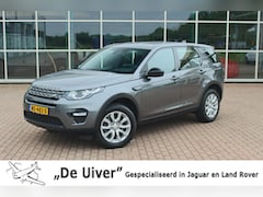Land Rover Discovery Sport - 2.0 TD4 Urban Series Pure