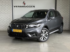 Suzuki S-Cross - 1.4 Boosterjet Select Smart Hybrid | Adap.Cruise | PDC V+A | Carplay | Navi | Camera | All