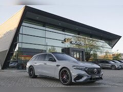 Mercedes-Benz E-klasse Estate - E53 AMG 612pk 4MATIC+ Panoramadak *BTW* Burmester 4d Massage Superscreen Stoelkoeling Trek