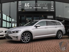 Volkswagen Passat Variant - 1.4 TSI GTE Connected Series | Trekhaak | ErgoComfort | DAB | PDC | 18" LM